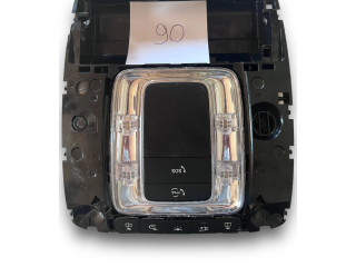 Блок комфорта NR90, A0009001039   Mercedes-Benz GLB x247   