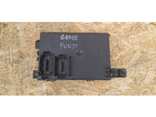 Комфортный модуль 00517986150   Fiat Punto (199)