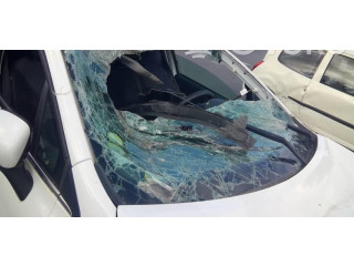 Шатун 807018534R Renault Clio IV