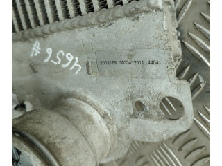 Интеркулер 7E0145804B Volkswagen Transporter - Caravelle T5