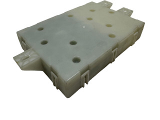 Блок управления A1669004519, A1669011402   Mercedes-Benz GLE (W166 - C292)