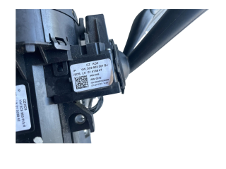 Полоса надувных подушек (кольцо srs)