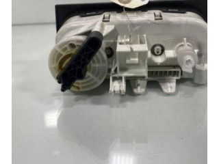 Блок управления климат-контролем    Opel Meriva A