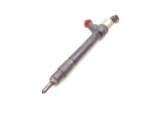 Vstřikovač 55578075 Opel Astra K B16DTU