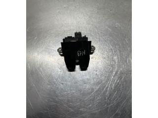 Přístrojová deska Ford Galaxy 2011