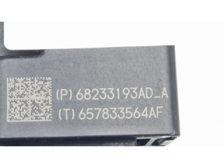 Pojistková skříňka 68233193AD, 657833564AF Chrysler Pacifica 2018