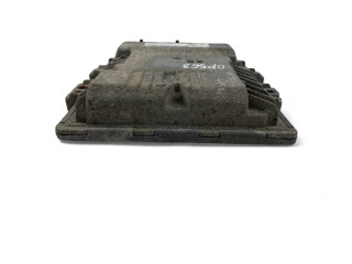 Блок управления двигателя DV6112A650CHC, A2C95971902   Ford Transit -  Tourneo Connect