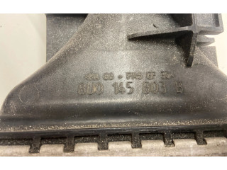 Интеркулер 8u0145803b Audi Q3 8U