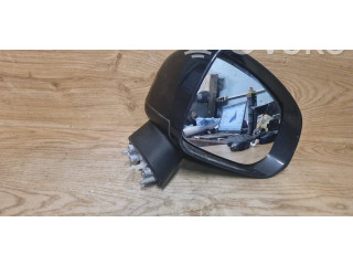 Зеркало электрическое        Volvo XC90  2014 -  года   