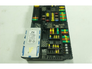 Pojistková skříňka Řídící jednotka BSM 61145A0E7D0, 61145A0E7D002 BMW 4 G22 G23 G24 G26 2022