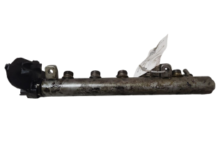 Топливная рампа 8201044829, 175216420R Renault Scenic III - Grand scenic III для двигателя r9m402