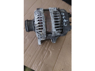 Генератор 059903017P, LR1180856   Audi A6 S6 C7 4G      