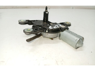 Моторчик заднего дворника 5E5955711B, W000032446 Skoda Octavia Mk3 (5E)