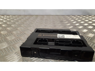 Комфортный модуль