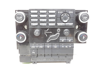 Блок управления климат-контролем 30782281 Volvo V70