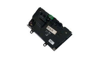 Блок управления климат-контролем 30782329, 07W22E03   Volvo XC90