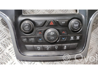 Блок управления климат-контролем P05091850AF Jeep Grand Cherokee