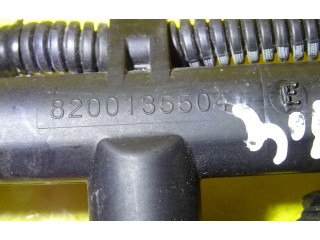 Vstřikovací lišta H132259, 8200135504   Renault Modus     