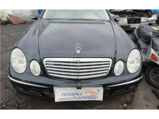 Интеркулер  A2115002602, A2115002602   Mercedes-Benz E AMG W211 