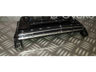 Блок управления климат-контролем FW93-18C858-CE Jaguar XJ X351