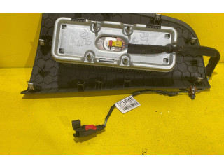 Подушка безопасности пассажира 34123385, 985254175R   Dacia Sandero II