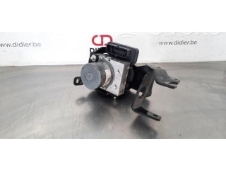 Турбина Блок ABS Citroen C4 Cactus  9827194580, 1635649380         