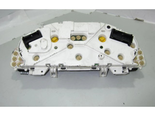 Přístrojová deska Mercedes-Benz SLK R170 88458012