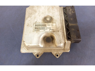 Řídící jednotka 51872442, 51872442 Alfa Romeo Mito 2010