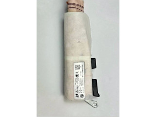 Подушка безопасности в сиденье Skoda Kodiaq