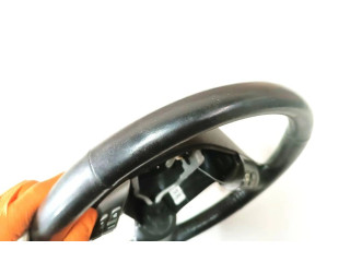 Руль Subaru Forester SH  2008 - 2013 года       