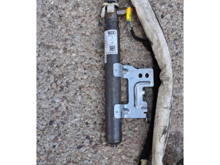 Боковая подушка безопасности 4G8880741B, BE5W75HA106 Audi A7 S7 4G