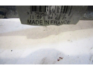 Wischermotor 54513611    Citroen C2