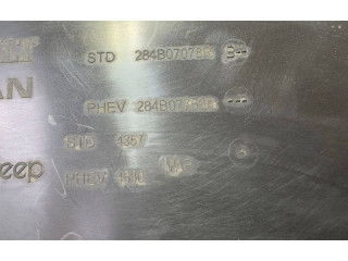 Блок предохранителей 284B07078R Renault Clio V