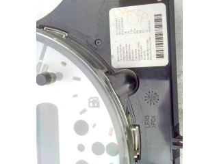Панель приборов 6211-6936283, 6211-6936283   Mini One - Cooper R50 - 53       
