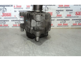 Генератор 9662731680 Mitsubishi Outlander