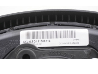 Подушка безопасности водителя CX23-043B13-AB, CX23-043B13-AB Jaguar XF X250