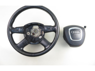 Volant Audi Q7 4L 2007 4L0880201J, 4L0880201J  