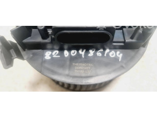 Вентилятор печки 8200486104, DDR014TT Dacia Sandero