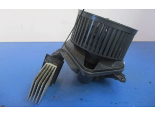 Вентилятор печки Peugeot 406