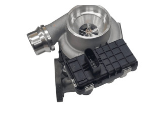 Turbodmychadlo Турбина 4933501900, G4D36K682AH Land Rover Discovery Sport