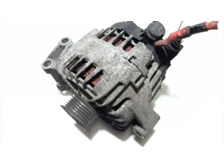 Генератор 7G9N-10300-CC Ford Fiesta 1.2