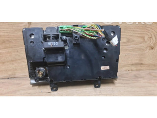 Блок управления климат-контролем 8682734   Volvo XC90