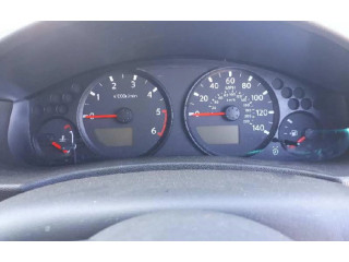 Přístrojová deska Nissan Navara 24810EB30E