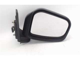 Зеркало электрическое Mitsubishi Montero - года