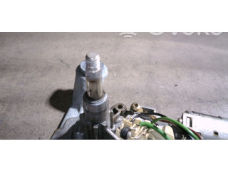 Моторчик заднего дворника Mitsubishi Carisma