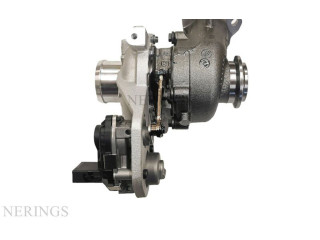  Турбина Ford Transit Custom  838417-0003, TC10-0689         