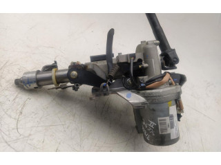 Руль Renault Scenic II - Grand scenic II 2003 - 2006 года 8200589332