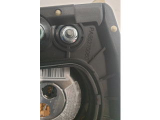 Подушка безопасности водителя PA55270060   Volvo V70