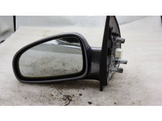 Зеркало электрическое        Chevrolet Aveo   -  года   