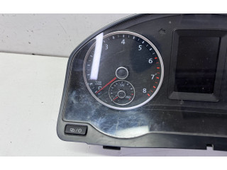 Přístrojová deska Volkswagen Tiguan 2013 5N0920973B